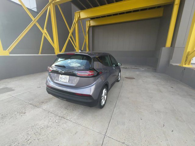 2023 Chevrolet Bolt EV 1LT