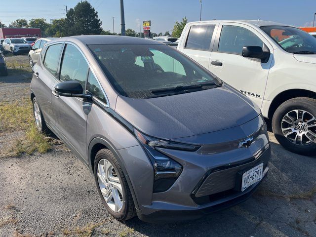 2023 Chevrolet Bolt EV 1LT