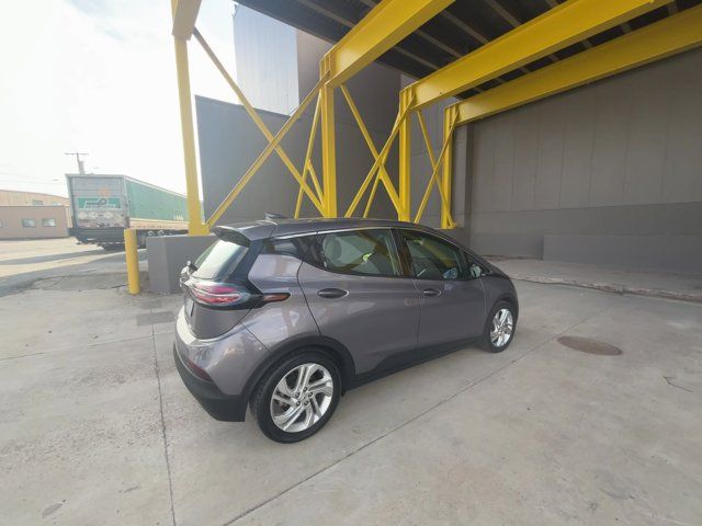 2023 Chevrolet Bolt EV 1LT