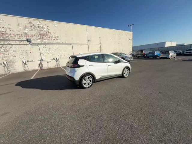 2023 Chevrolet Bolt EV 1LT