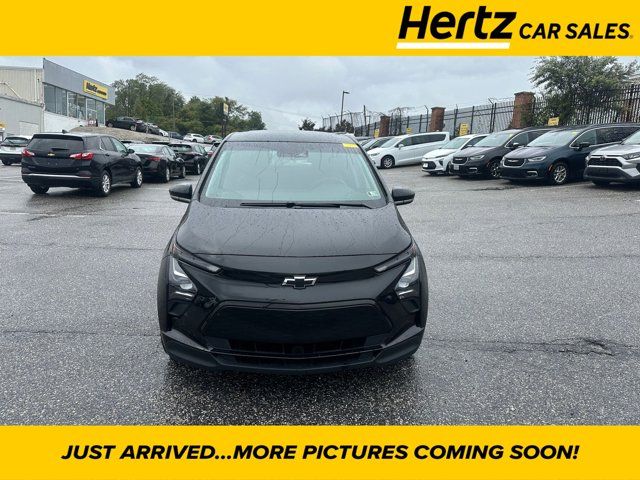 2023 Chevrolet Bolt EV 1LT