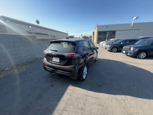 2023 Chevrolet Bolt EV 1LT