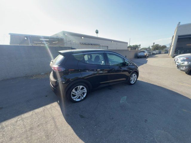 2023 Chevrolet Bolt EV 1LT