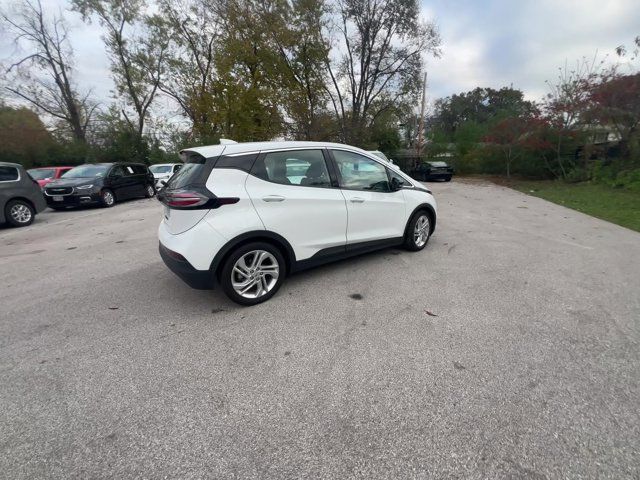 2023 Chevrolet Bolt EV 1LT