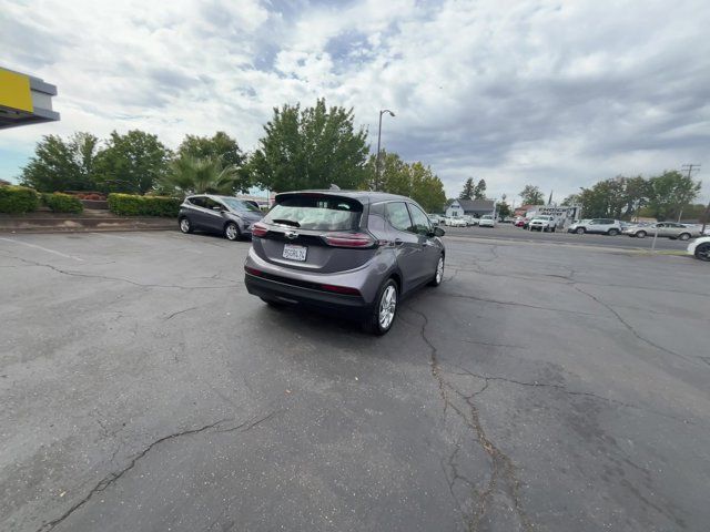 2023 Chevrolet Bolt EV 1LT