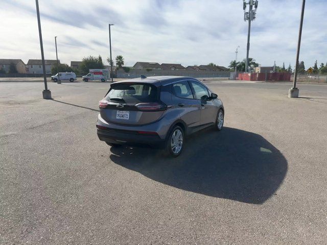 2023 Chevrolet Bolt EV 1LT