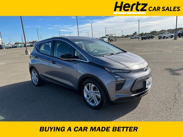 2023 Chevrolet Bolt EV 1LT