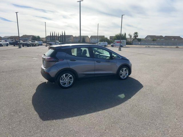 2023 Chevrolet Bolt EV 1LT