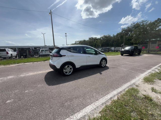 2023 Chevrolet Bolt EV 1LT