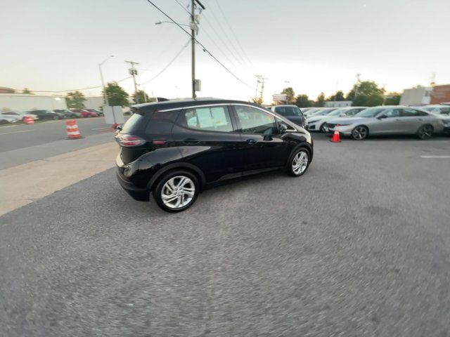 2023 Chevrolet Bolt EV 1LT