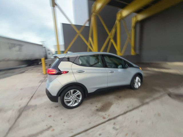 2023 Chevrolet Bolt EV 1LT