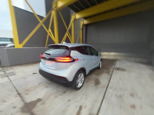 2023 Chevrolet Bolt EV 1LT