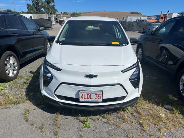 2023 Chevrolet Bolt EV 1LT