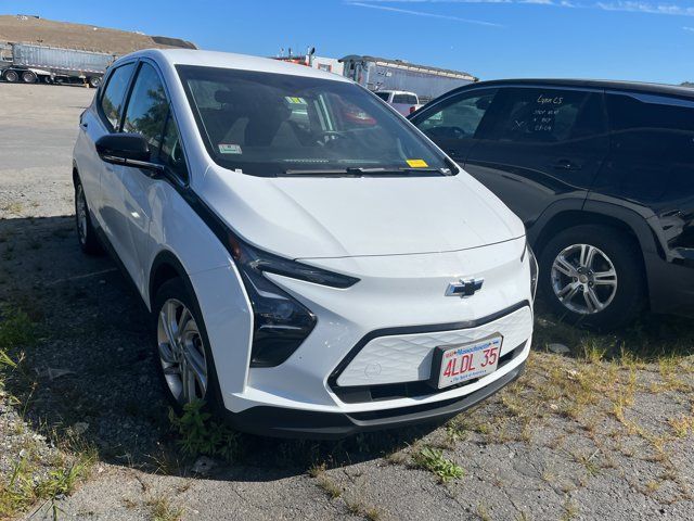 2023 Chevrolet Bolt EV 1LT