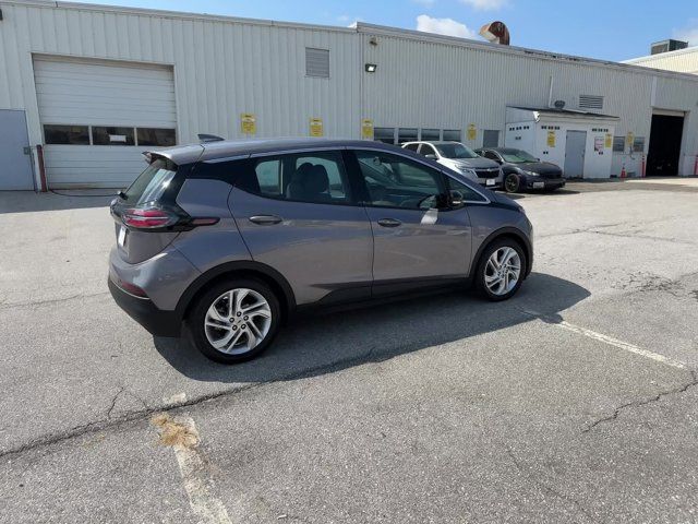 2023 Chevrolet Bolt EV 1LT