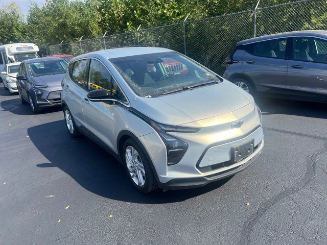 2023 Chevrolet Bolt EV 1LT