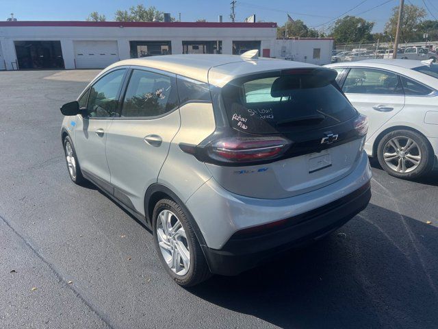 2023 Chevrolet Bolt EV 1LT