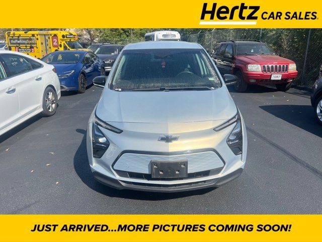 2023 Chevrolet Bolt EV 1LT