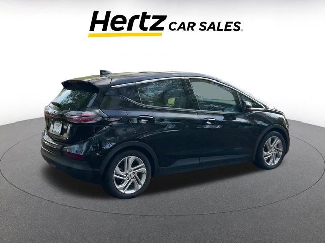 2023 Chevrolet Bolt EV 1LT