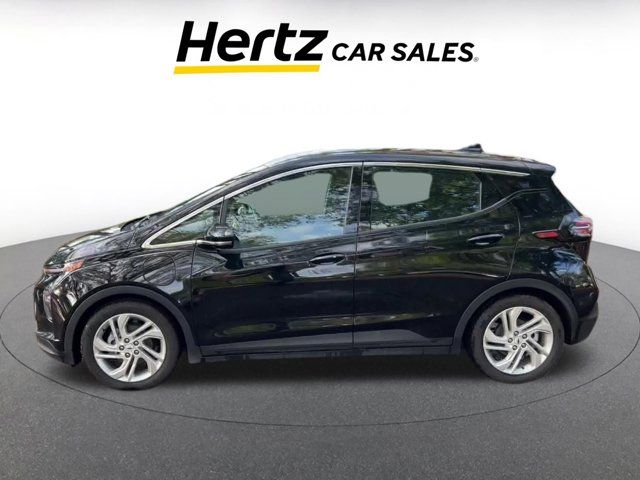 2023 Chevrolet Bolt EV 1LT