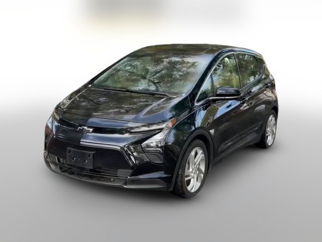 2023 Chevrolet Bolt EV 1LT