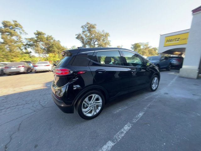 2023 Chevrolet Bolt EV 1LT