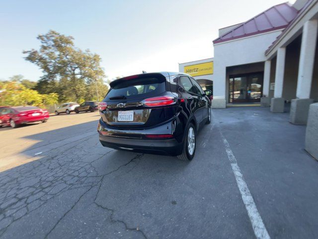 2023 Chevrolet Bolt EV 1LT