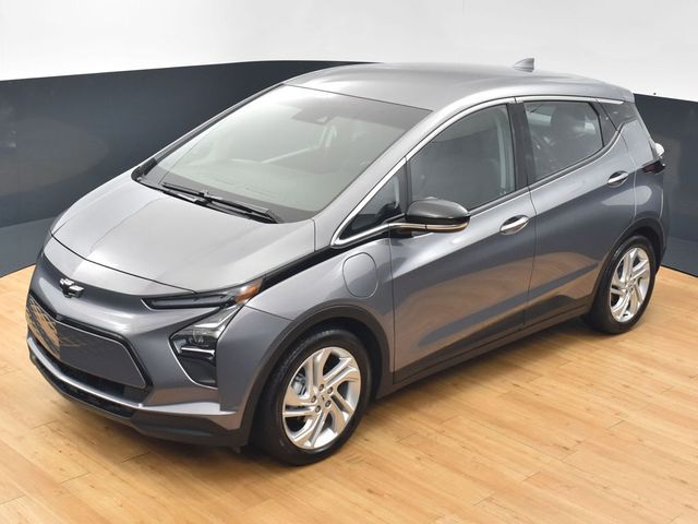 2023 Chevrolet Bolt EV 1LT