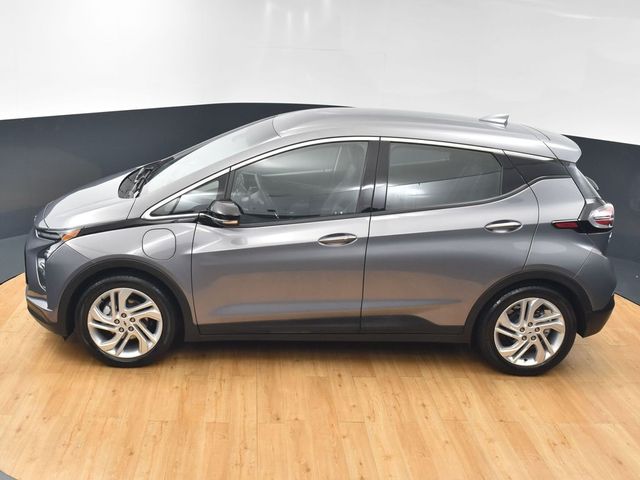 2023 Chevrolet Bolt EV 1LT