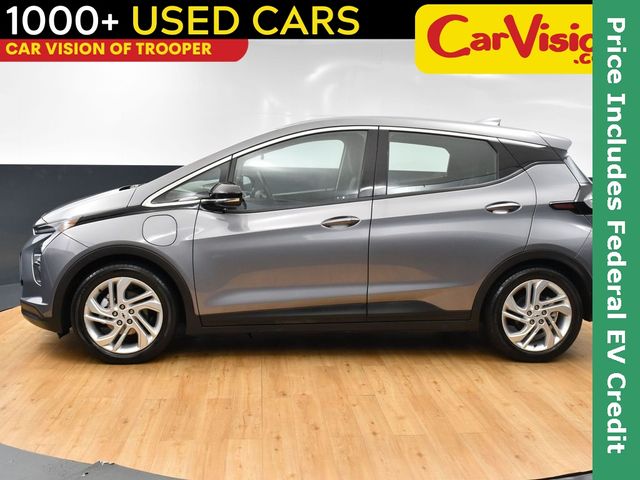 2023 Chevrolet Bolt EV 1LT