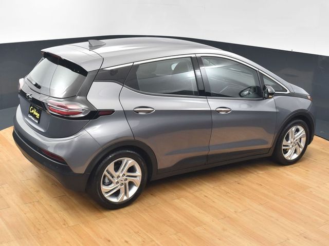 2023 Chevrolet Bolt EV 1LT