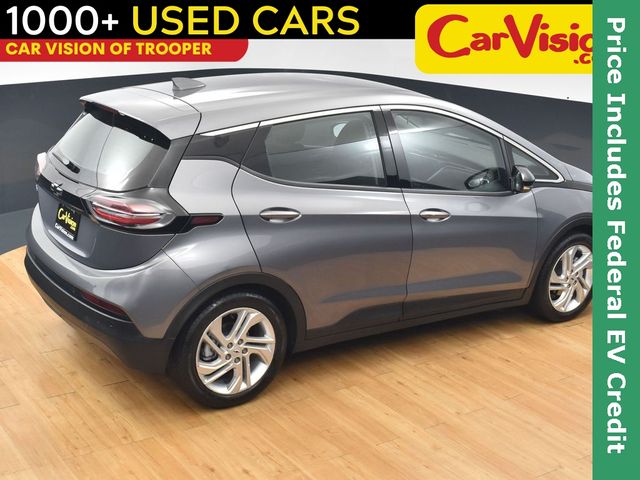 2023 Chevrolet Bolt EV 1LT