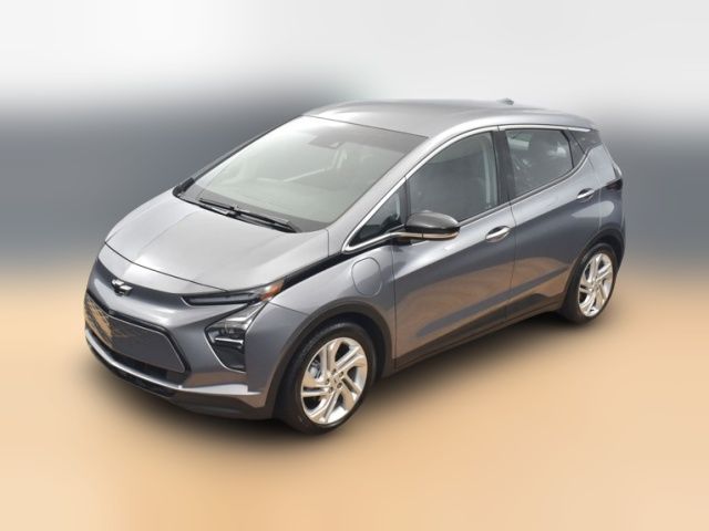 2023 Chevrolet Bolt EV 1LT