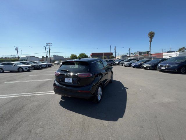 2023 Chevrolet Bolt EV 1LT