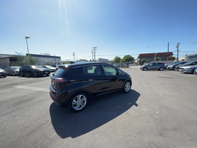 2023 Chevrolet Bolt EV 1LT