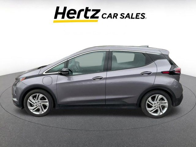 2023 Chevrolet Bolt EV 1LT