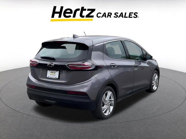 2023 Chevrolet Bolt EV 1LT