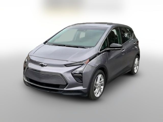 2023 Chevrolet Bolt EV 1LT