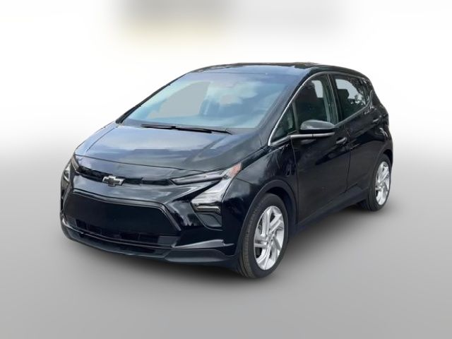 2023 Chevrolet Bolt EV 1LT