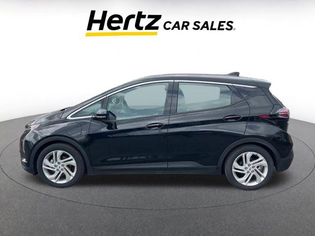 2023 Chevrolet Bolt EV 1LT