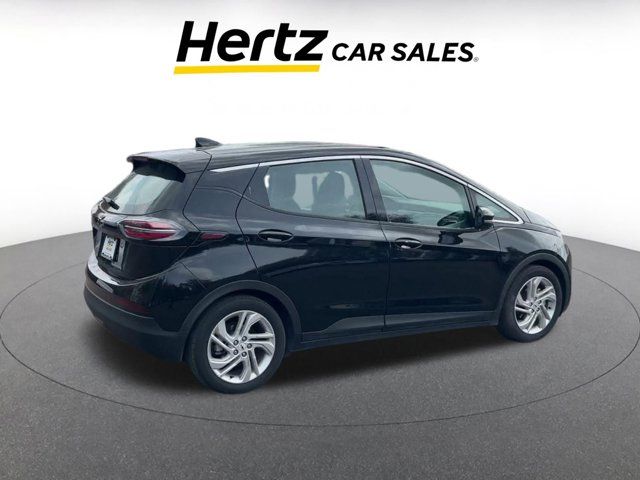 2023 Chevrolet Bolt EV 1LT