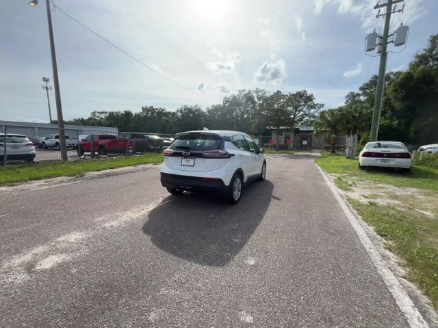 2023 Chevrolet Bolt EV 1LT