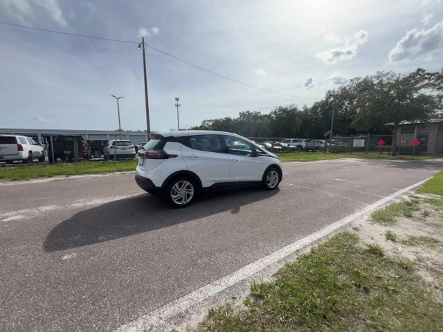 2023 Chevrolet Bolt EV 1LT