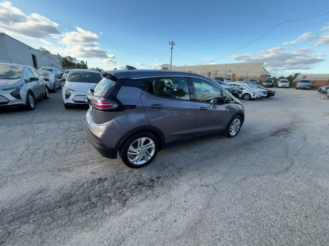 2023 Chevrolet Bolt EV 1LT