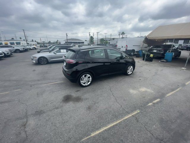 2023 Chevrolet Bolt EV 1LT