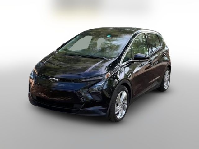 2023 Chevrolet Bolt EV 1LT
