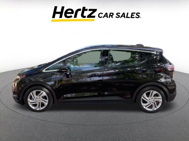 2023 Chevrolet Bolt EV 1LT