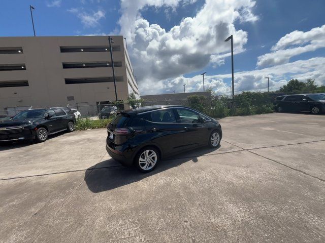 2023 Chevrolet Bolt EV 1LT