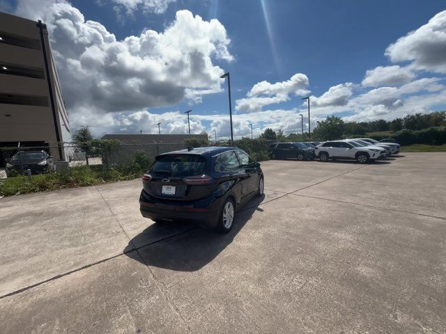 2023 Chevrolet Bolt EV 1LT