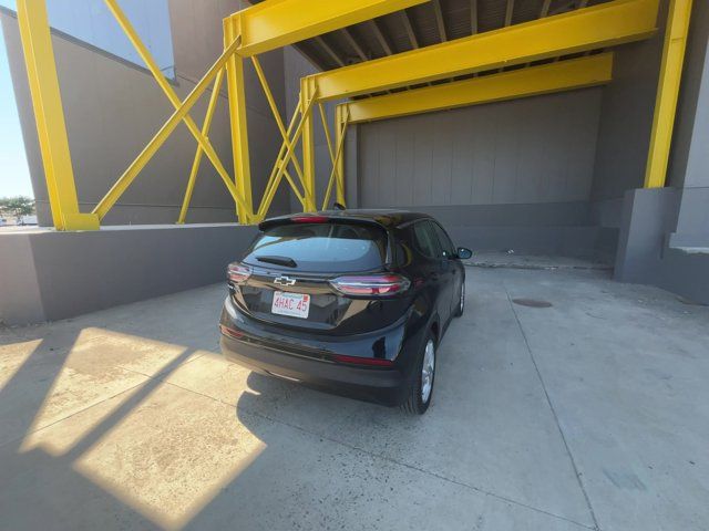 2023 Chevrolet Bolt EV 1LT